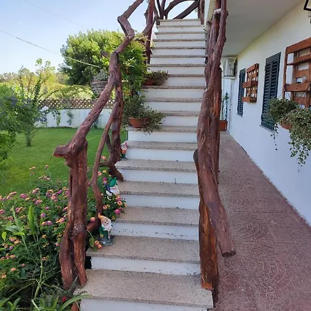 Bed & Breakfast Casa Eroma