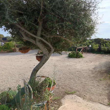 Casa Eroma Bed & Breakfast