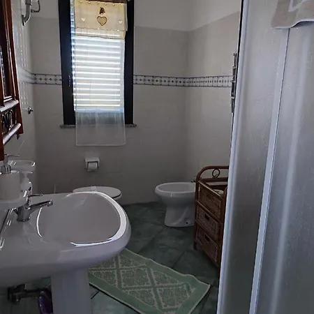 Casa Eroma Couette-café 3*