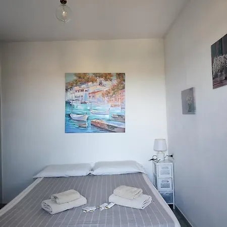 Bed & Breakfast Casa Eroma Cuili Issi