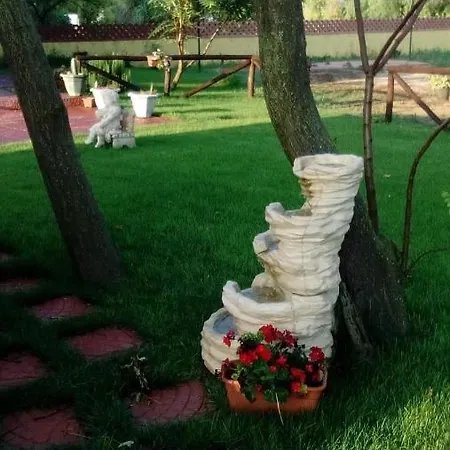 Casa Eroma Bed & Breakfast