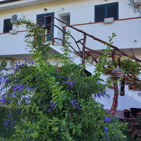 Bed & Breakfast Casa Eroma Cuili Issi
