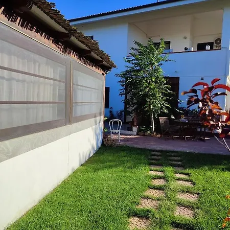 Casa Eroma Couette-café Cuili Issi