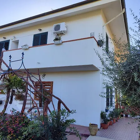 Casa Eroma