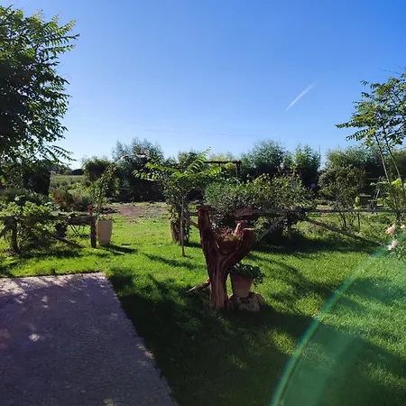 Casa Eroma Bed & Breakfast